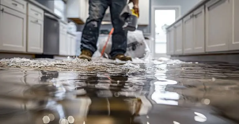 Water damage restoration companies near me in Alburtis, PA - Emergency flood extraction